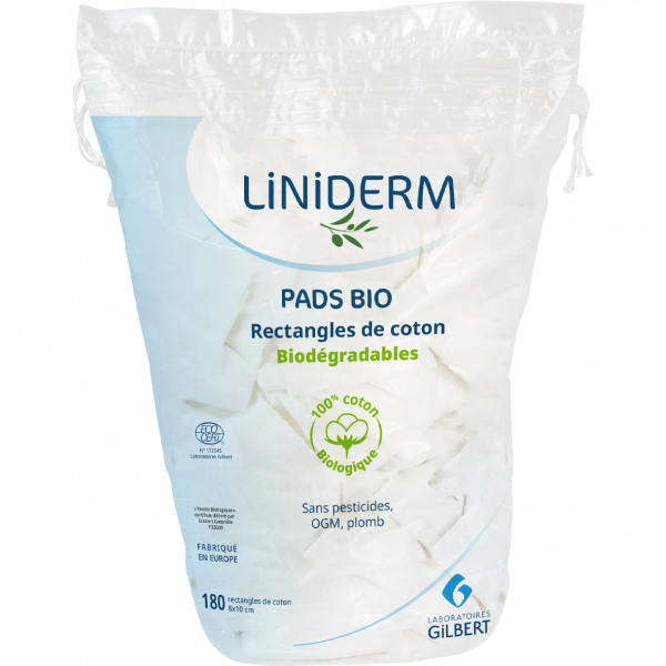 Pads Bio Liniderm