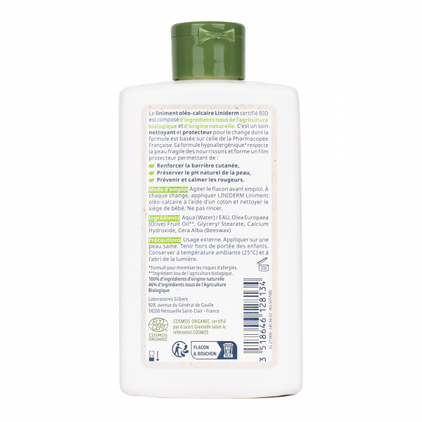 Liniment Bio 250ml Liniderm – Image 2
